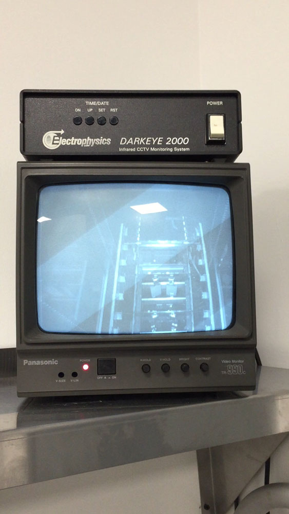 Behind the scenes at State Film Lab
