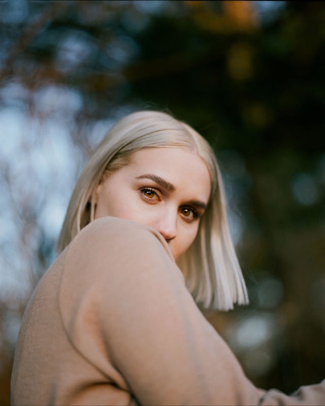 Andrea Koesters: Kodak Portra 160
