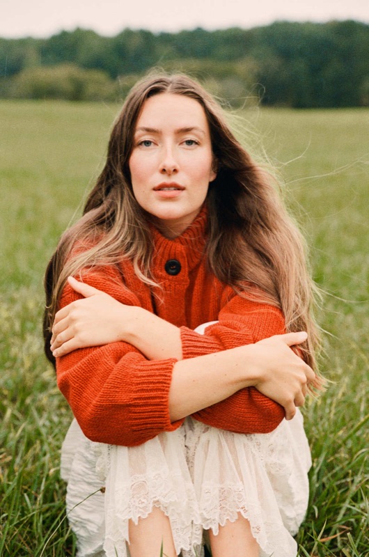 Shauna Grider: Canon Rebel on Kodak Portra 400