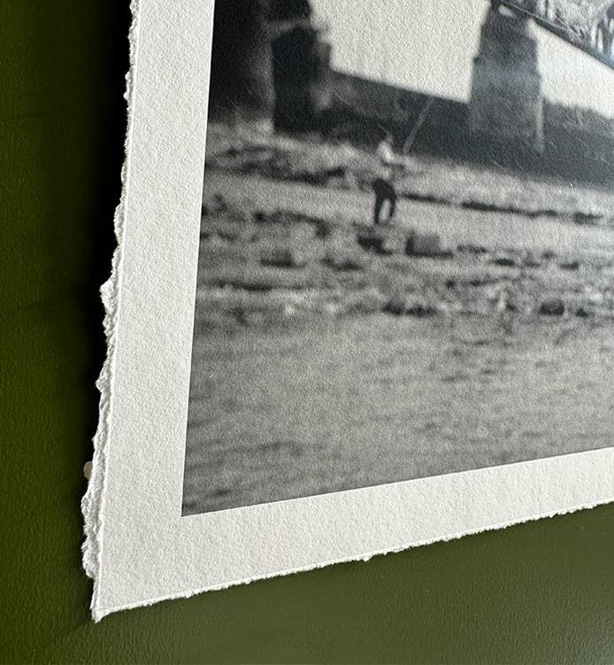 Fine Art Prints detail